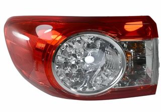 ΦΑΝΟΣ ΣΤΟΠ TOYOTA COROLLA '11-'13 ΕΞΩΤΕΡΙΚΟΣ DIAMOND ΑΡΙΣΤΕΡΑ