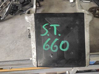 ST 660  ΣΧΑΡΑ   