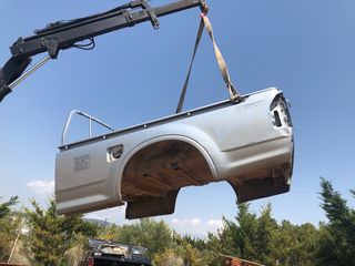 Καρότσα  από μονοκαμπινο-thumb-6