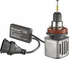 Σετ Led Kit F3S Samsung Mover HIR2 9012 6500k 2600lm 26w