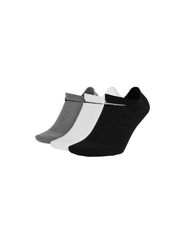 Nike Everyday SX7673-964 Αθλητικές Κάλτσες Πολύχρωμες 3 Ζεύγη
