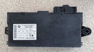  ΕΓΚΕΦΑΛΟΣ CAR ACCESS SYSTEM BMW BMW 3 SERIES E90 E91 61.35-9147226-01 CAS3