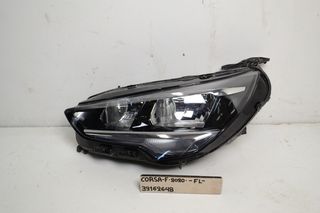 ΦΑΝΑΡΙ OPEL CORSA - F TOY 2020 , FL , 39162648