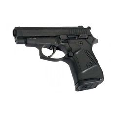 ZORAKI 914 BLACK 9mm Πιστόλι αντίγραφο ισχυρού κρότου Σηματοδοσίας