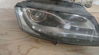 AUDI A3 ΦΑΝΟΣ EMPROS 