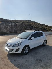 Opel Corsa 2014 1.3 CDTI ecoFlex Start&Stop S