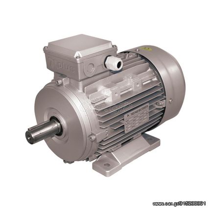 Κινητήρας Ηλεκτρικός PLUS MS132S12 7,5ΗΡ 2800RPM 380/660V ( 207.136 )