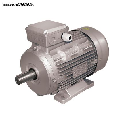 Κινητήρας Ηλεκτρικός PLUS MS132S12 7,5ΗΡ 2800RPM 380/660V ( 207.137 )