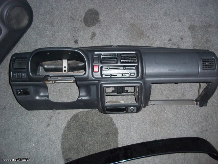 SUZUKI DOULAKAS SERVICE