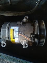 kompreser  hyundai getz