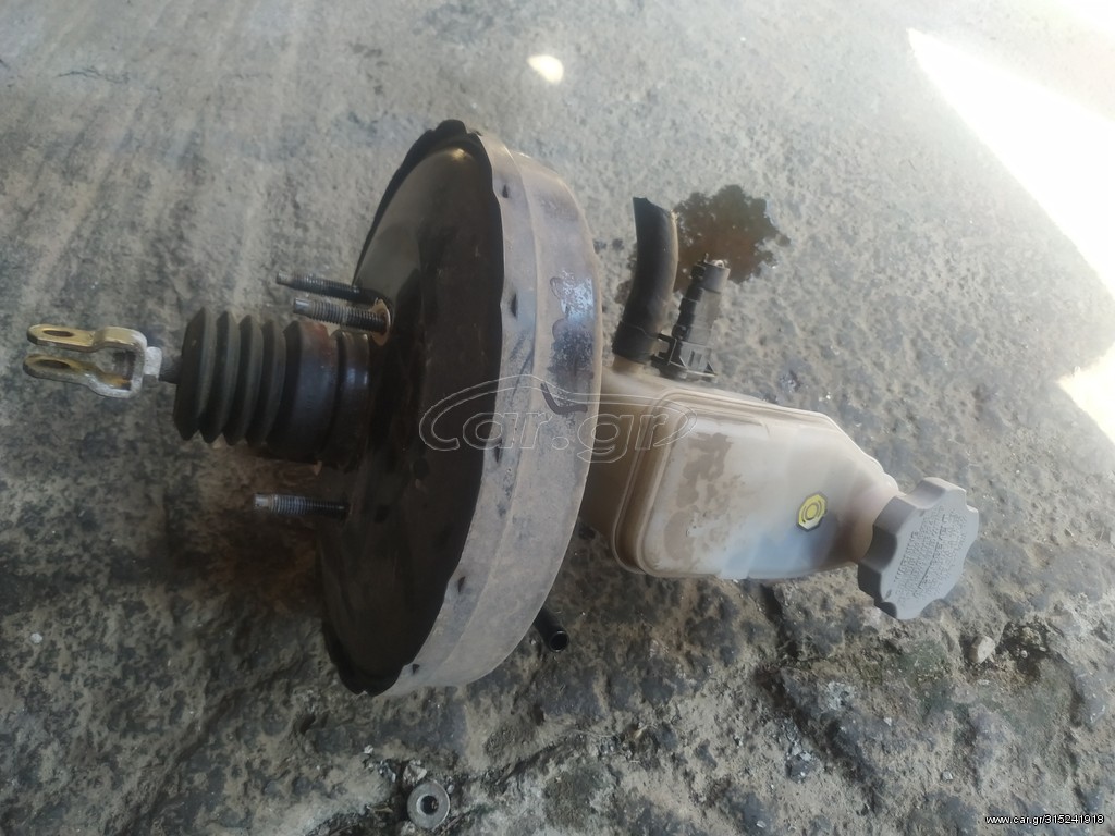 sefro hyundai getz