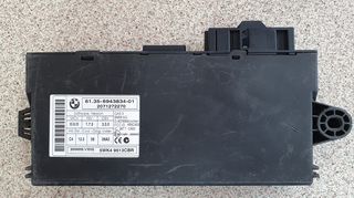  ΕΓΚΕΦΑΛΟΣ CAR ACCESS SYSTEM BMW  BMW 3 SERIES E90 2007  61.35-6943834-01 CAS3