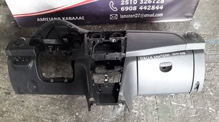 ΤΑΜΠΛΟ DACIA SANDERO, ΜΟΝΤΕΛΟ 2014-2018
