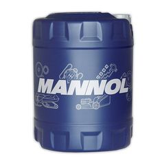 Λάδι κινητήρων MANNOL Ts4 SHPD 15W-40 20L.