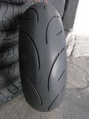 1ΤΜΧ 180/55/17 DIABLO PIRELLI 