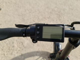 Σπαστό - Αναδιπλούμενο RKS 2023 RD5  RKS FAT BIKE ΕΠΙΔΟΤΟΥΜΕΝΟ 40%-thumb-8