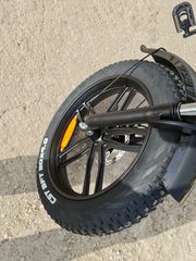 Σπαστό - Αναδιπλούμενο RKS 2023 RD5  RKS FAT BIKE ΕΠΙΔΟΤΟΥΜΕΝΟ 40%-thumb-11