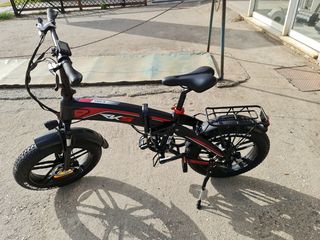 Σπαστό - Αναδιπλούμενο RKS 2023 RD5  RKS FAT BIKE ΕΠΙΔΟΤΟΥΜΕΝΟ 40%-thumb-1
