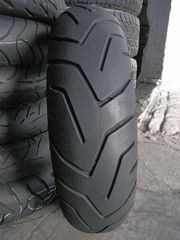 1TMX 150/70/17 BRIDGESTONE BATTLAX ADVENTURE A41R DOT (4718)