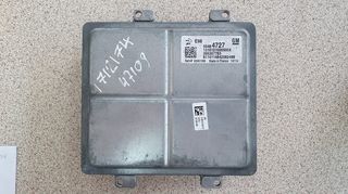 ΕΓΚΕΦΑΛΟΣ ΚΙΝΗΤΗΡΑ ECU OPEL MERIVA B 1.6cdti Diesel 55484727-thumb-1