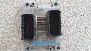 ΕΓΚΕΦΑΛΟΣ ΚΙΝΗΤΗΡΑ ECU FIAT BRAVO 1.2 16V  0261206983 ΜΕ73Η4