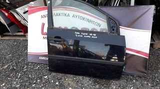 ΠΟΡΤΑ ΕΜΠΡΟΣ (ΔΕΞΙΑ -R-) FORD FIESTA (ΠΕΝΤΑΘΥΡΟ) , ΜΟΝΤΕΛΟ 2002-2008