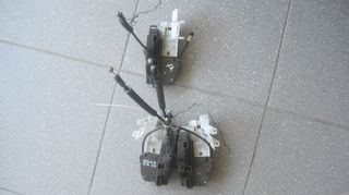 Ηλεκτρομαγνητικές κλειδαριές οδηγού και πίσω πορτών από Kia Ceed Ι (5DR) 2007-2012