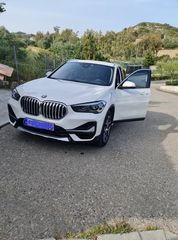 Bmw X1 2019 sDrive18i