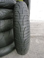 1TMX 120/70/17 MICHELIN PILOT ROAD 4 2CT DOT (1519)