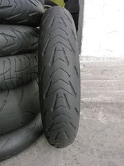 1TMX 120/70/17 MICHELIN ROAD 5 2CT DOT (2918) 