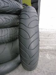 1TMX 120/70/17 MICHELIN RADIAL PILOT ROAD 