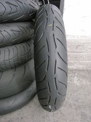 1TMX 120/70/17 METZELER SPORTEC M7 RR