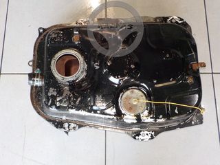 DAIHATSU CUORE (L501) '96 800cc 6V (5Θ) ΡΕΖΕΡΒΟΥΑΡ