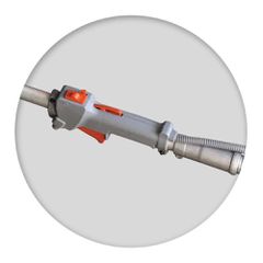 ΘΑΜΝΟΚΟΠΤΙΚΟ PLUS KW-520-E ΕΠΙΝΩΤΙΟ 218175-thumb-1