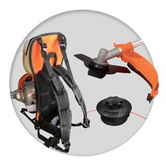 ΘΑΜΝΟΚΟΠΤΙΚΟ PLUS KW-520-E ΕΠΙΝΩΤΙΟ 218175-thumb-2