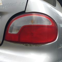 ΜΙΤΚΑΣ - ΑΝΤΑΛΛΑΚΤΙΚΑ - ΦΑΝΑΡΙ ΠΙΣΩ ΔΕΞΙ ΑΠΟ SEAT HYUNDAI ACCENT LS