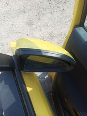 OPEL CORSA D ΚΑΘΡΕΠΤΗΣ