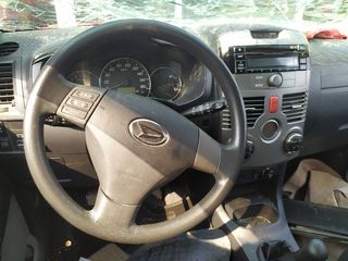 DAIHATSU TERIOS '06-'16 1.5 - ΤΙΜΟΝΙ ΒΟΛΑΝ *ΣΕ ΑΡΙΣΤΗ ΚΑΤΑΣΤΑΣΗ*