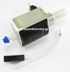 ΑΝΤΛΙΑ ΝΕΡΟΥ CEME E51220 E51220EN19240C8 SET