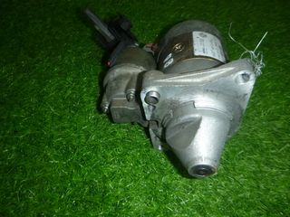 FIAT PANDA SEICENTO 63101023 C132 DENSO 46469475 12V 0.8KW ΜΙΖΑ 8 ΔΟΝΤΙΑ