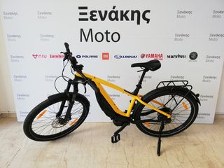 Trekking Ducati 2022 E-SCRAMBLER -thumb-2