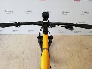 Trekking Ducati 2022 E-SCRAMBLER -thumb-8