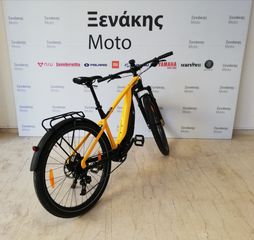 Trekking Ducati 2022 E-SCRAMBLER -thumb-5