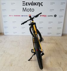 Trekking Ducati 2022 E-SCRAMBLER -thumb-4