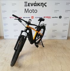Trekking Ducati 2022 E-SCRAMBLER -thumb-1
