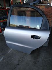 ΠΟΡΤΑ ΠΙΣΩ ΑΡΙΣΤΕΡΑ DAEWOO LANOS 97-02