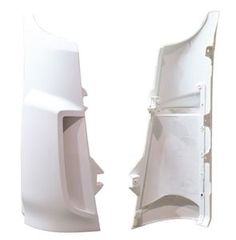 ΜΑΓΟΥΛΟ ΕΞΩΤΕΡΙΚΟ ΔΕΞΙΑ DAF LF EURO 6