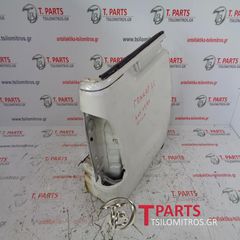 Γωνία Καρότσας Toyota-Hilux-(2005-2009) Kun15/25 Πίσω Δεξιά