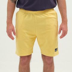 Emerson Men's Sweat Shorts 211.EM26.33 Yellow
