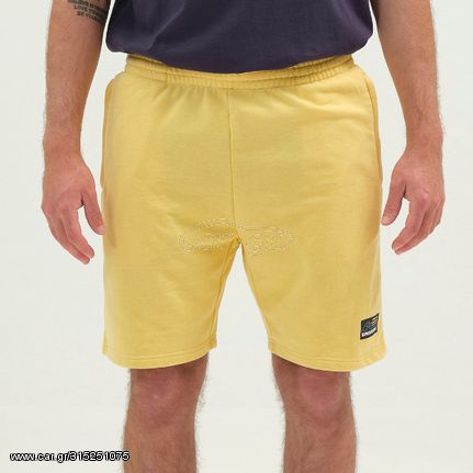 Emerson Men's Sweat Shorts 211.EM26.33 Yellow
